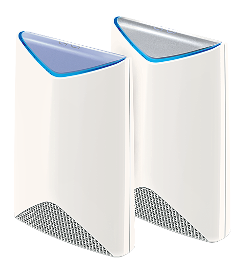 Netgear WiFi Mesh