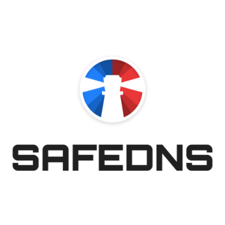 SafeDNS logo