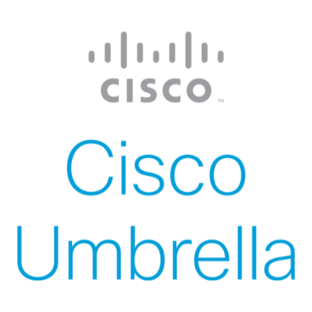 Cisco Umbrella logo
