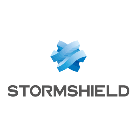 Stormshield logo