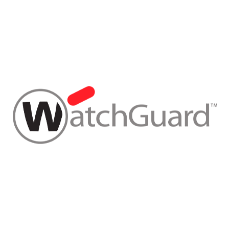 WatchGuard logo