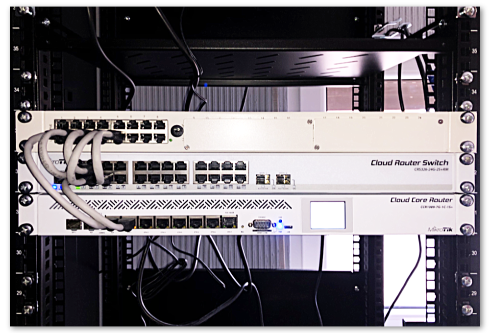 Testowanie Infrastruktury IT