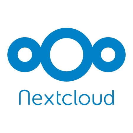 Nextcloud logo