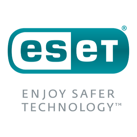 eset logo