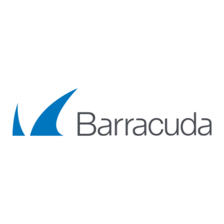 Barracuda logo