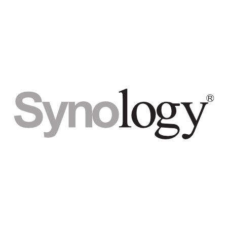 Synology logo