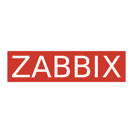 ZABBIX logo