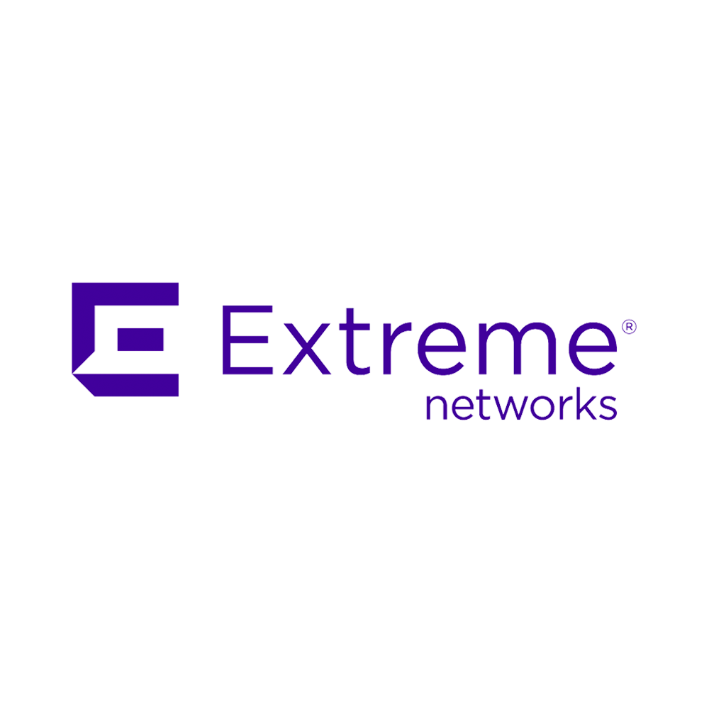 Extreme Networks logo