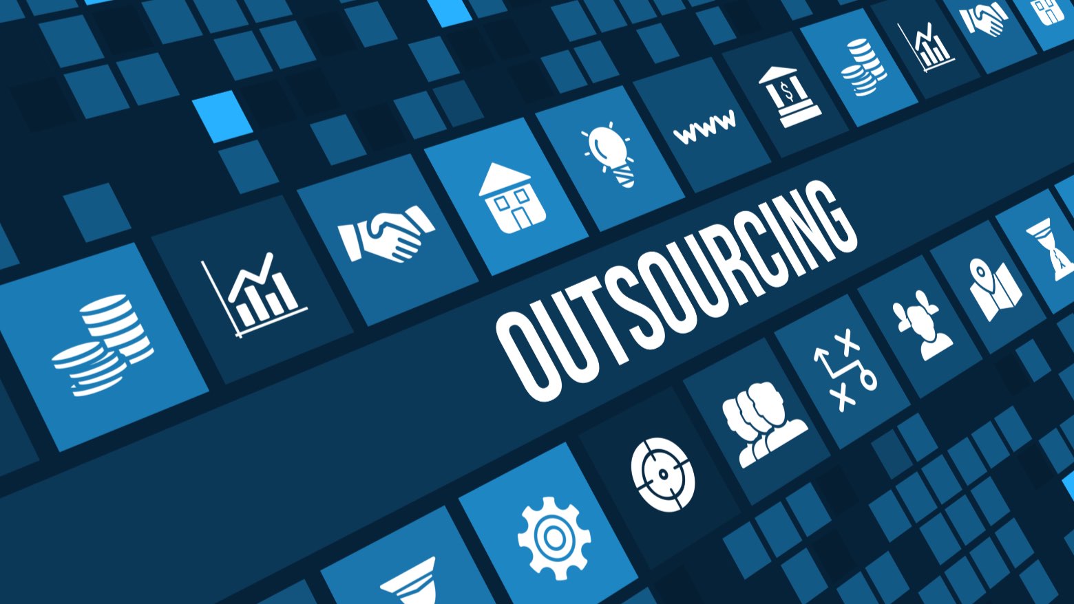 Outsourcing IT