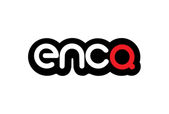 ENCA Sieci Logo Footer